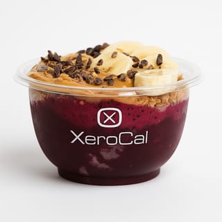 Super Charge Bowl